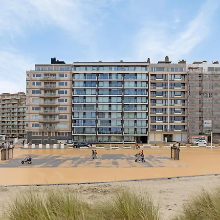 Golf Lo 0902 * Nieuwpoort