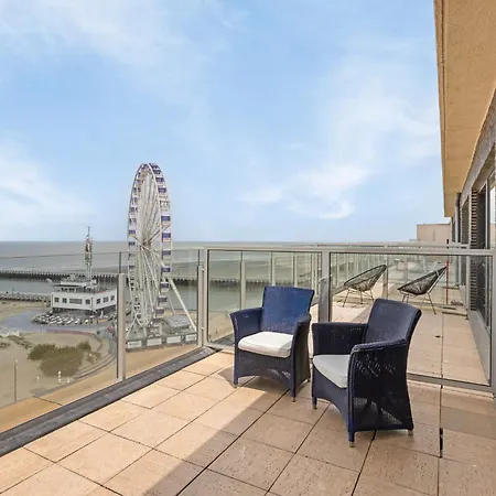 Golf Lo 0902 * Ньивпорт