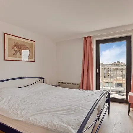 Lejlighed Golf Lo 0902