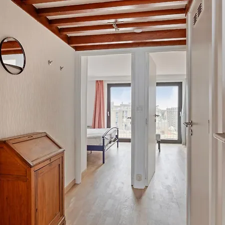 Апартаменты Golf Lo 0902 *