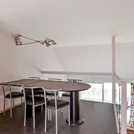 Golf Lo 0902 Lejlighed