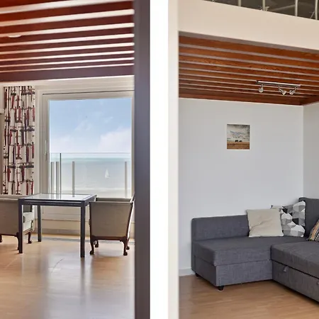 Lejlighed Golf Lo 0902 *