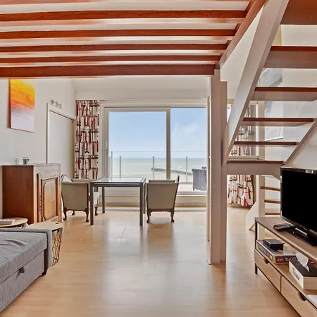 Golf Lo 0902 Apartment Nieuwpoort